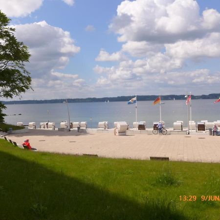 Hochwertige Fewo In 24960 Glucksburg/ Ostsee/Forde 外观 照片