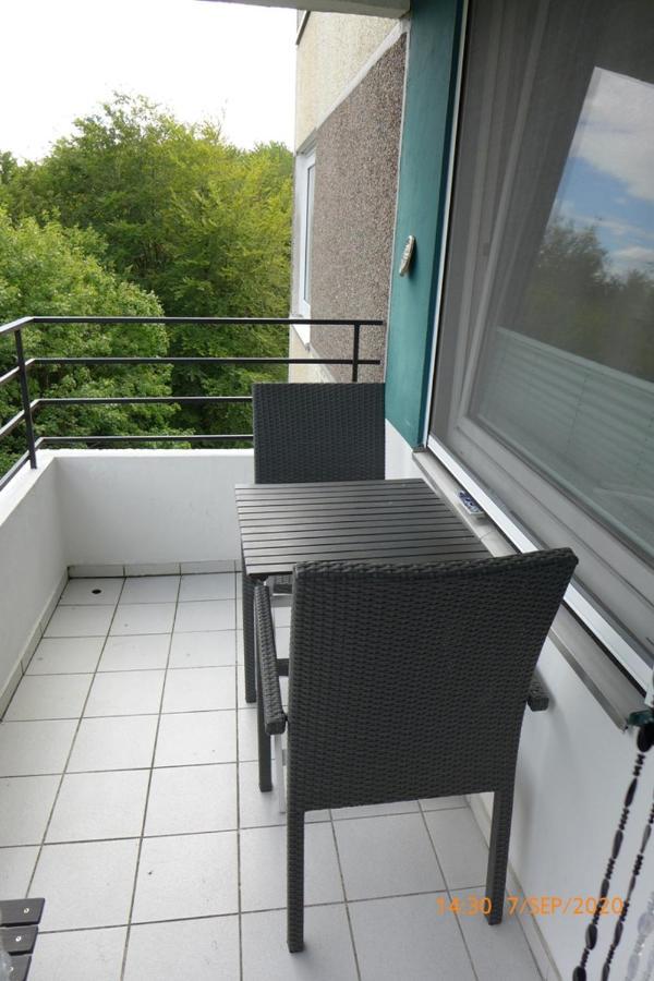 Hochwertige Fewo In 24960 Glucksburg/ Ostsee/Forde 外观 照片