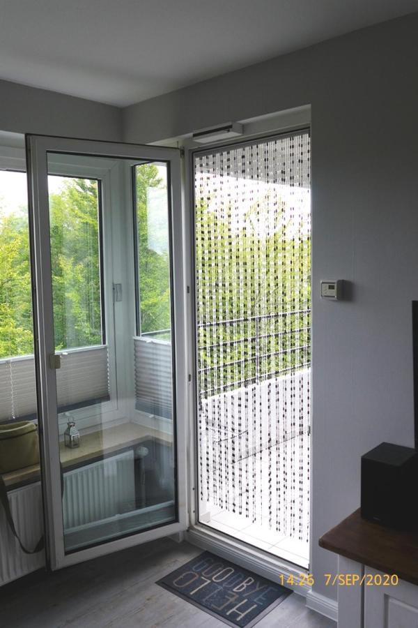 Hochwertige Fewo In 24960 Glucksburg/ Ostsee/Forde 外观 照片