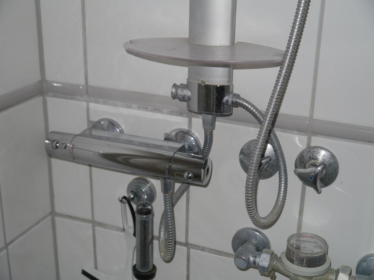 Hochwertige Fewo In 24960 Glucksburg/ Ostsee/Forde 外观 照片